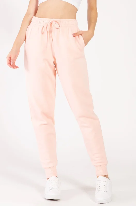 Fleece Jogger Sweatpants Eclectic Style Wardrobe