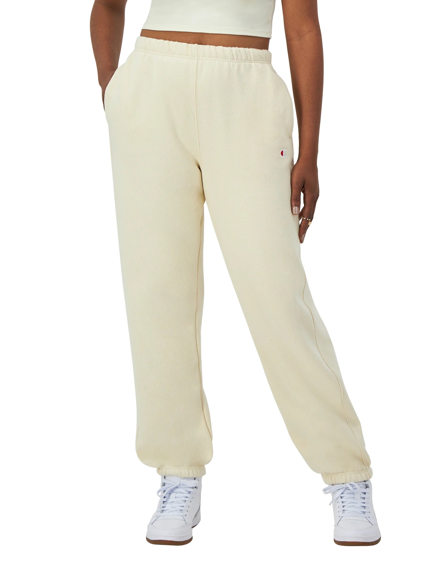 Women's Reverse Weave® Boyfriend Sweatpant Hot Trends