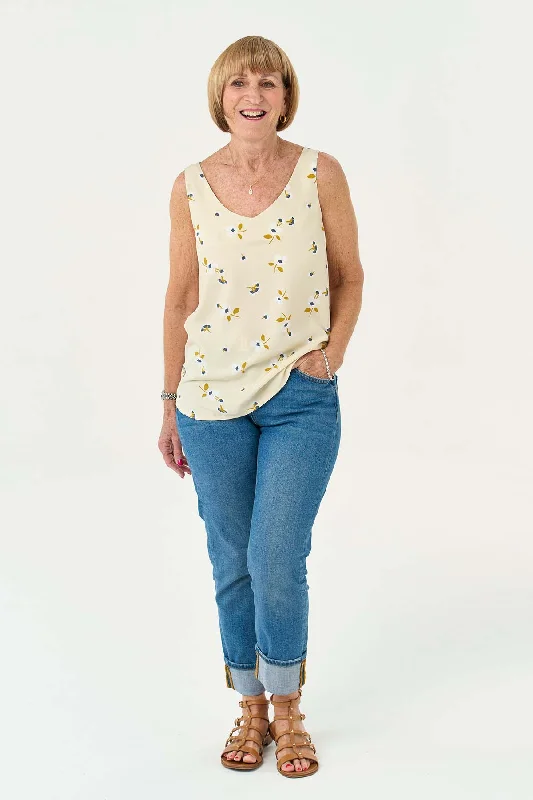 Sew Over It Emily Top Attire Sale