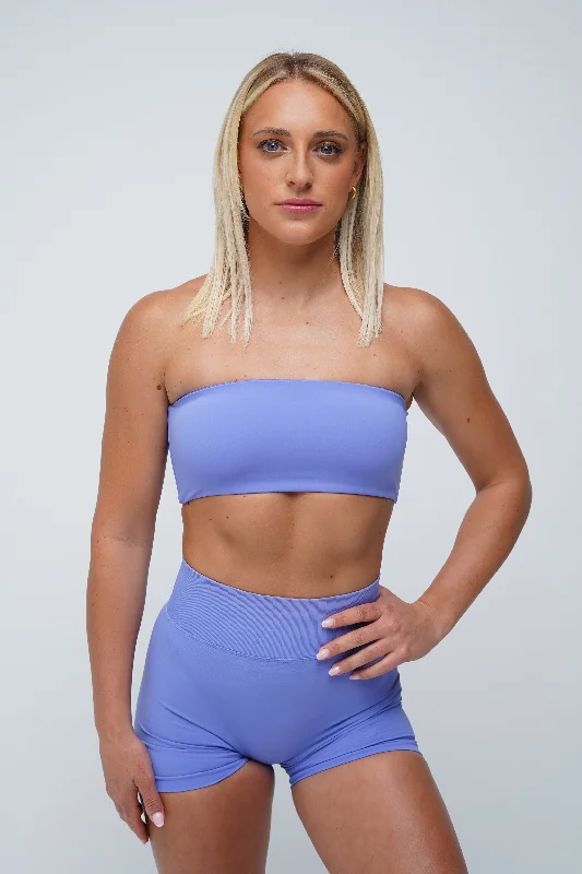 Bandeau - Indigo Bold Fashion