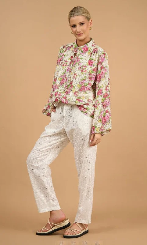 Petunia garden top New Styles Just In