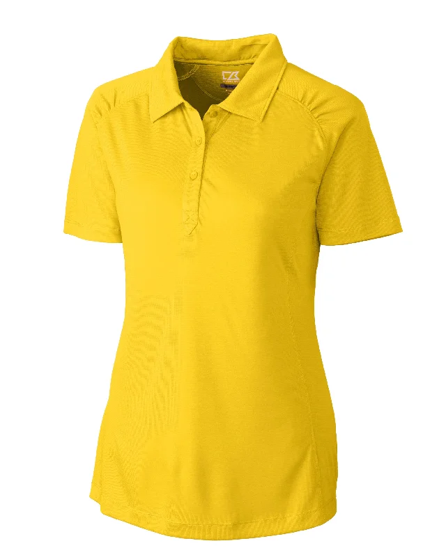 Cutter & Buck Ladies' CB DryTec Northgate Polo Shirt Modern Glamour