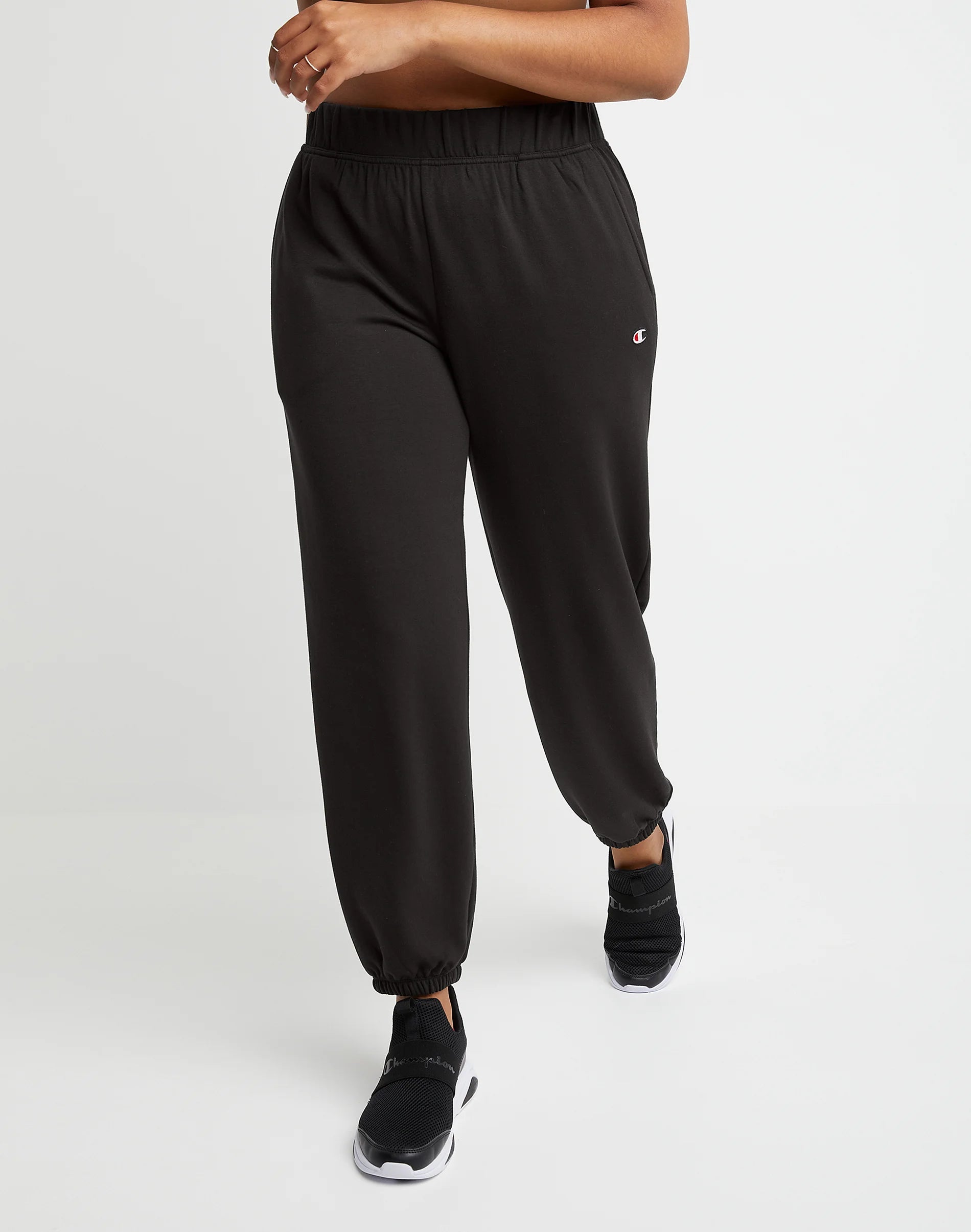 Women's Soft Touch C Logo, 27"Sweatpant Weekend Exclusive