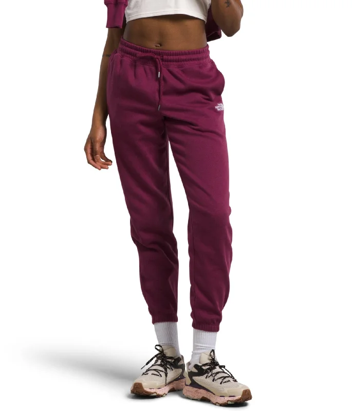 Women's Half Dome Sweatpant Wardrobe Essentials