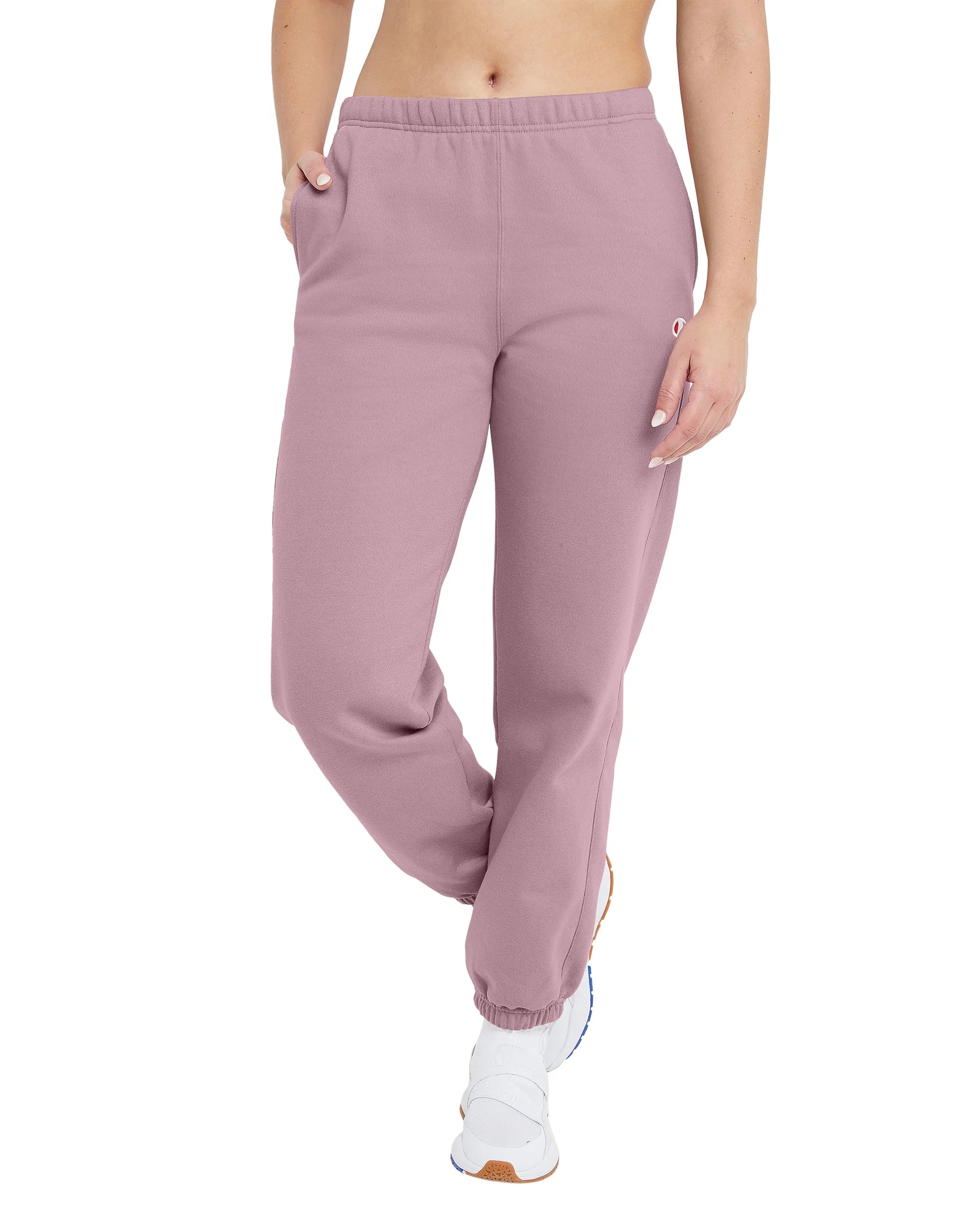 Women's Reverse Weave® Boyfriend Sweatpant Elevate Your Wardrobe