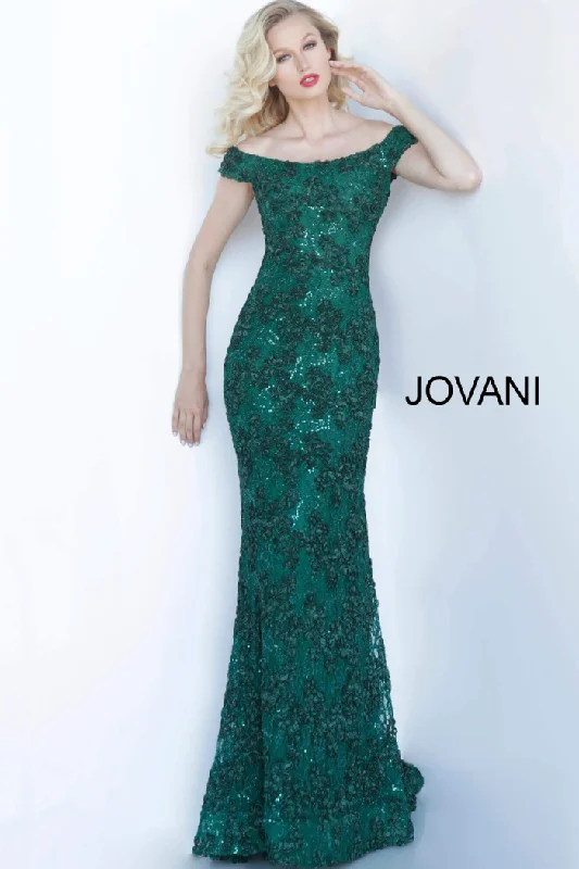 Jovani 1910 Fashion Forward Outfits