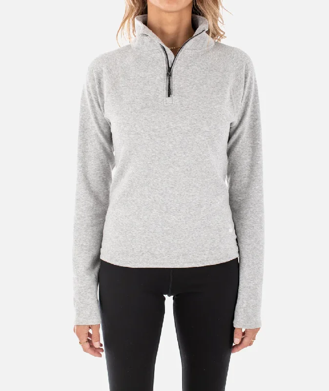 Women's Cranford Quarter Zip Flash Sales