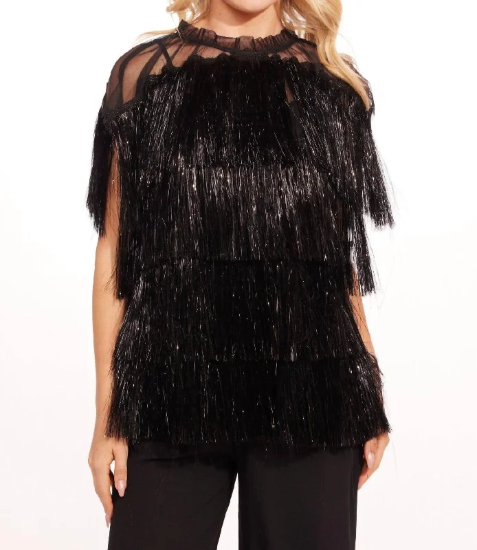 Callas Top In Midnight Muse Snag Fabulous Fashion Bargains