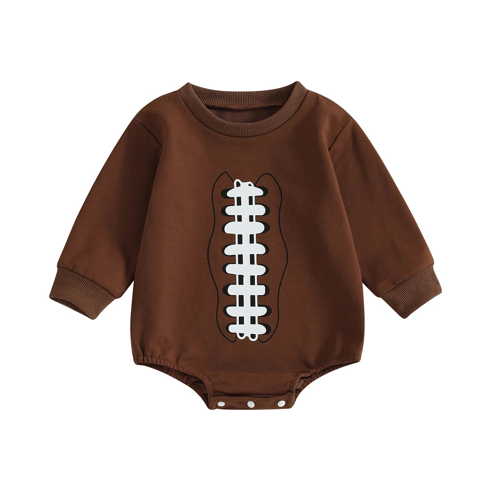 FOOTBALL Romper Athleisure Wear Special Offer