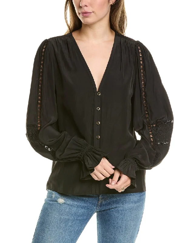 Ramy Brook Hava Top Everyday Wear