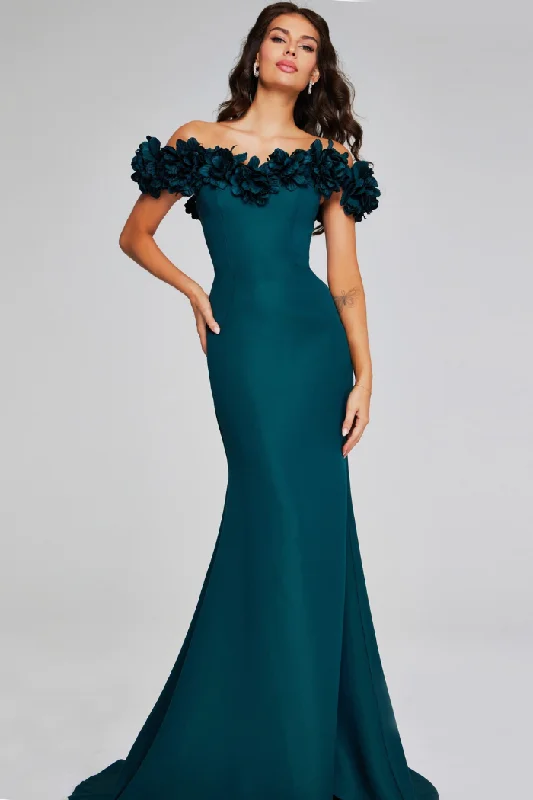 Jovani 40595 Evening Elegance