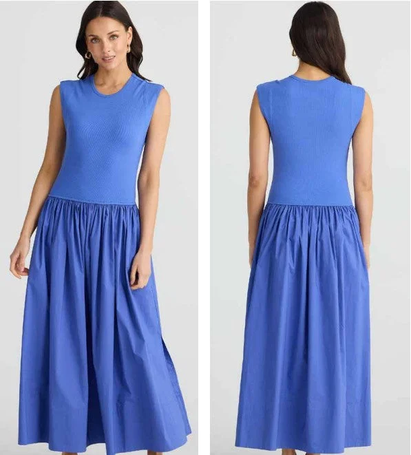 Cobalt Daphane dress Flash Sale Fever