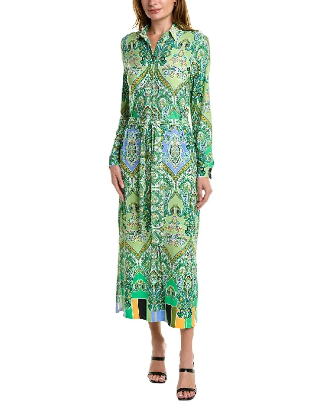 Donna Morgan Midi Dress Flash Deals