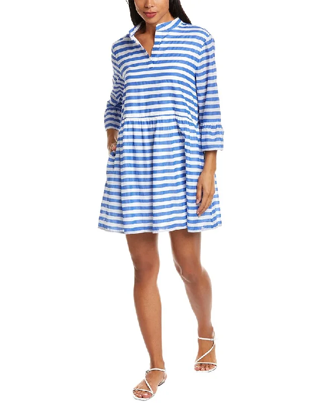 Jude Connally Faith Shift Dress Trendy Women's Wear