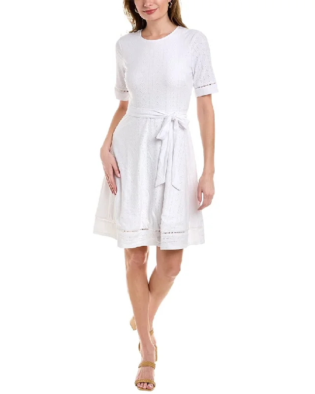 Leota Genesis Mini Dress Luxury Fashion for Women