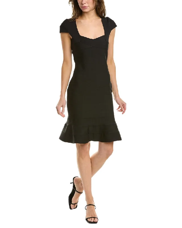 Nicole Miller Sheath Dress Unbeatable Prices