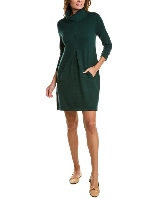 tyler böe Kim Cashmere-Blend Dress Latest Fashion